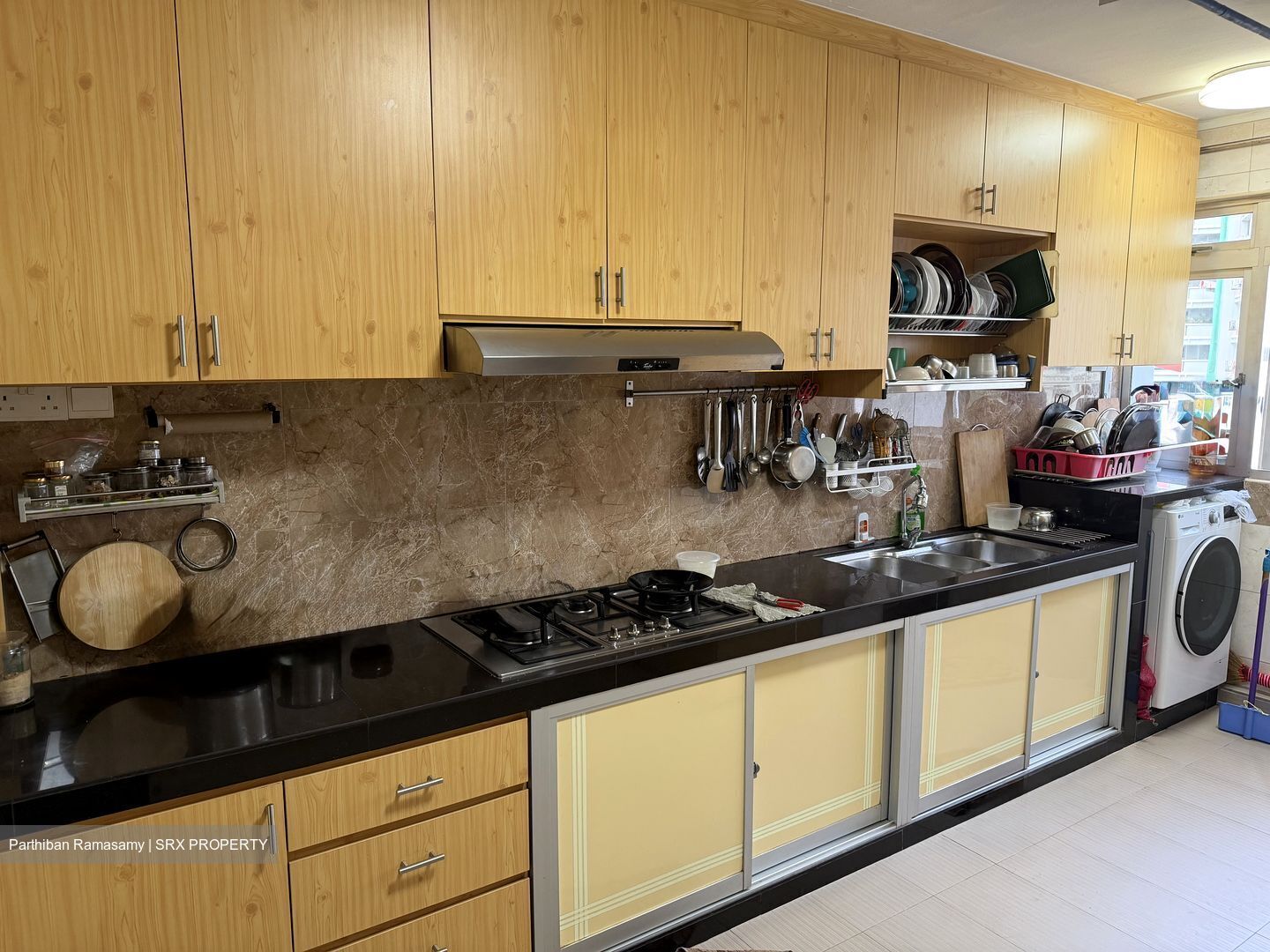 Blk 223 Choa Chu Kang Central (Choa Chu Kang), HDB 4 Rooms #597239301
